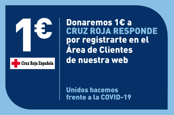 Ir a la noticia Hidralia, con Cruz Roja RESPONDE