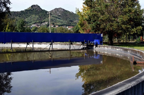 Ir a la noticia En Andalucía hace falta invertir entre 360 y 645 millones de euros al año en infraestructuras del ciclo urbano del agua