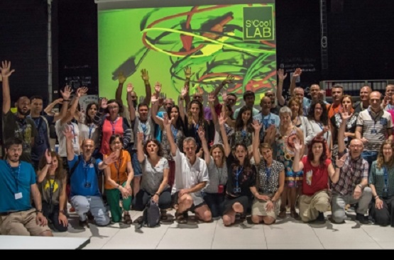 Ir a la noticia Se ofrecen 19 becas a profesores para participar en un curso de la Organización Europea para la Investigación Nuclear