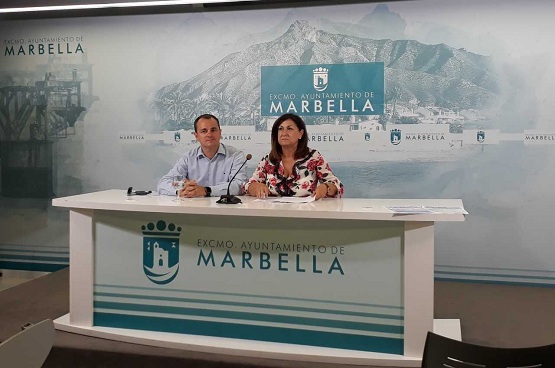 Ir a la noticia Hidralia colabora con el Ayuntamiento de Marbella en la puesta en marcha de 35 talleres infantiles y juveniles