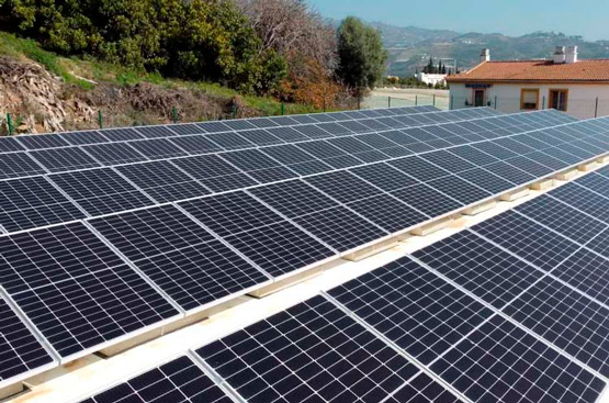 Hidralia apuesta por la descarbonización de los municipios y la trasformación digital para impulsar la transición ecológica